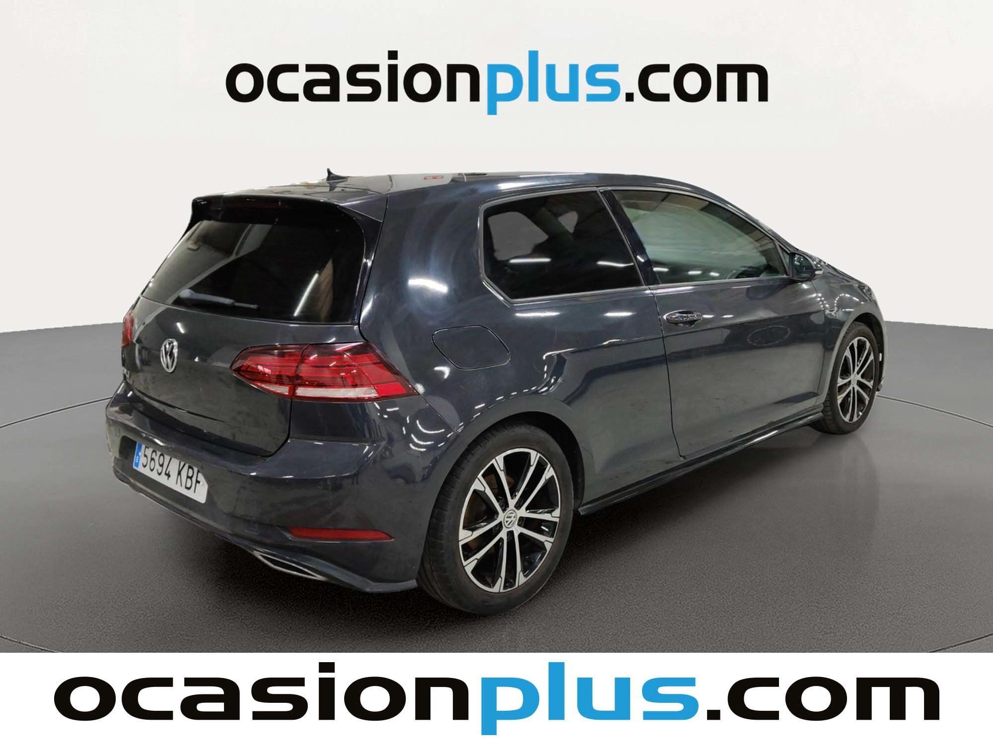 Foto del VOLKSWAGEN Golf 2.0TDI Advance DSG7 110kW