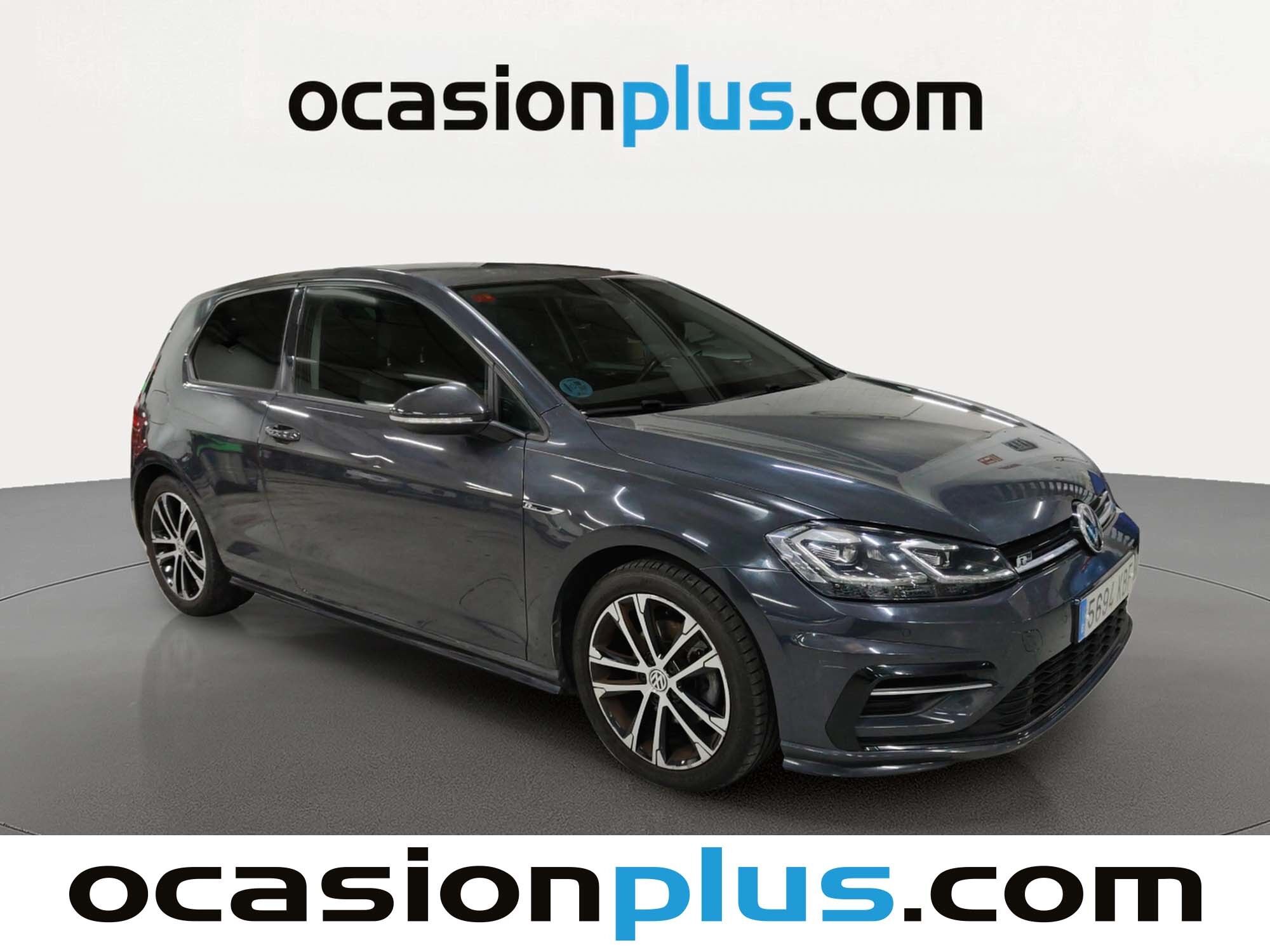 Foto del VOLKSWAGEN Golf 2.0TDI Advance DSG7 110kW