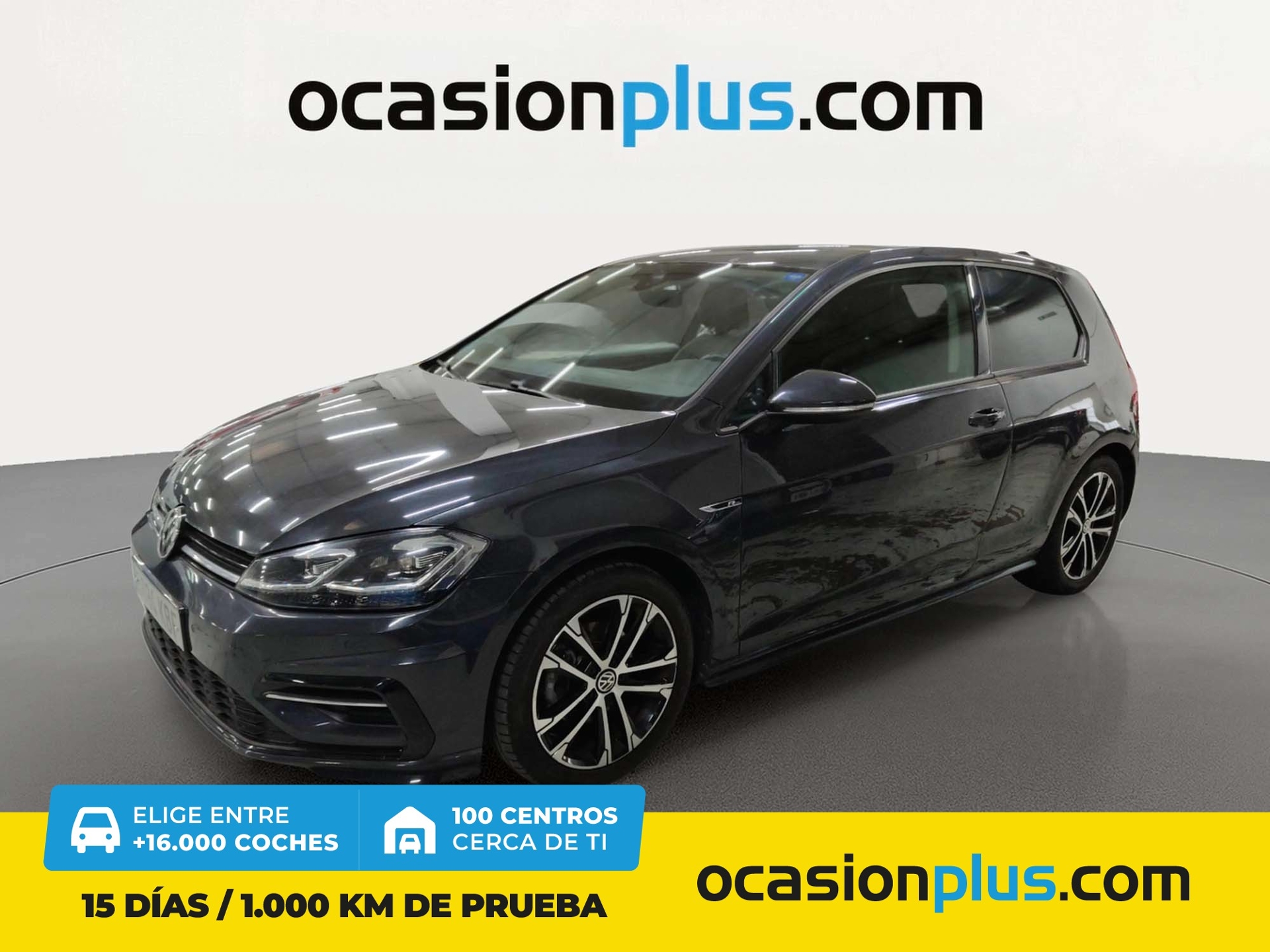 Imagen de VOLKSWAGEN Golf