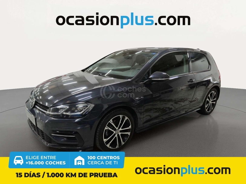 Foto del VOLKSWAGEN Golf 2.0TDI Advance DSG7 110kW