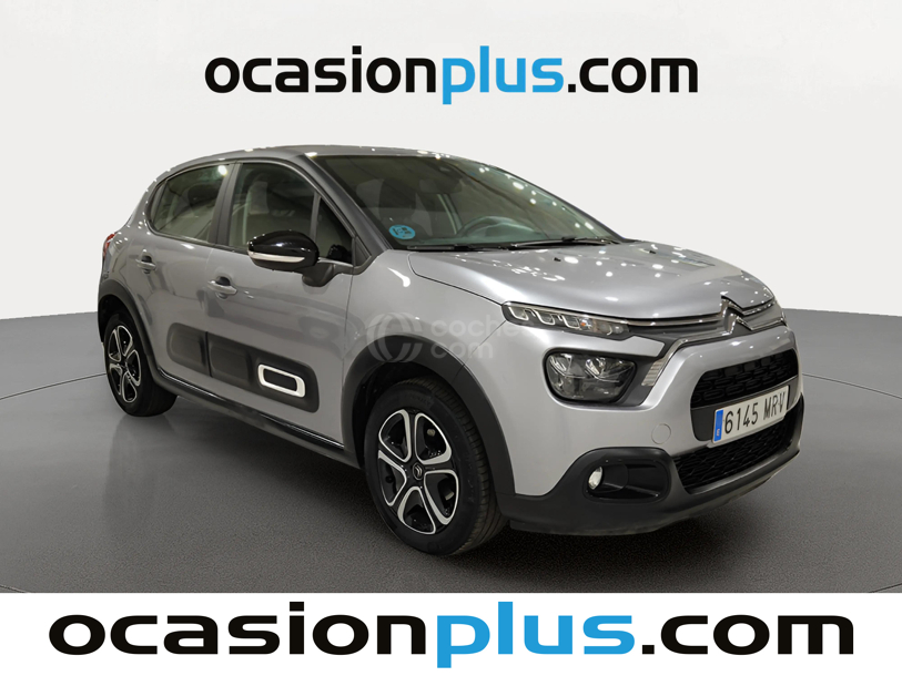 Foto del CITROEN C3 1.5BlueHDi S&S Plus 100