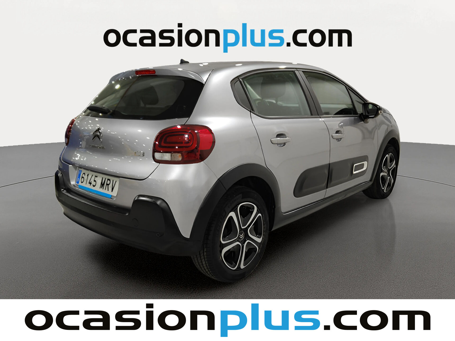 Imagen 3 de CITROEN C3