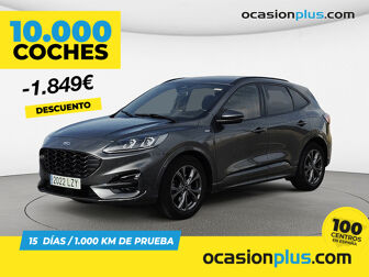 Imagen de FORD Kuga 1.5 EcoBlue ST-Line FWD 120