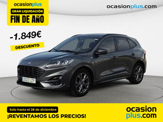 Imagen de FORD Kuga 1.5 EcoBlue ST-Line FWD 120