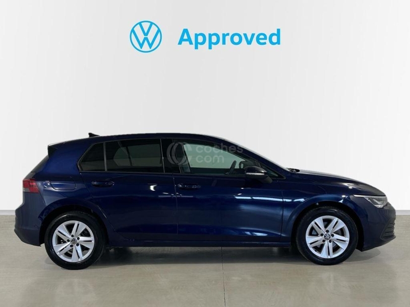 Foto del VOLKSWAGEN Golf 2.0TDI DSG 85kW