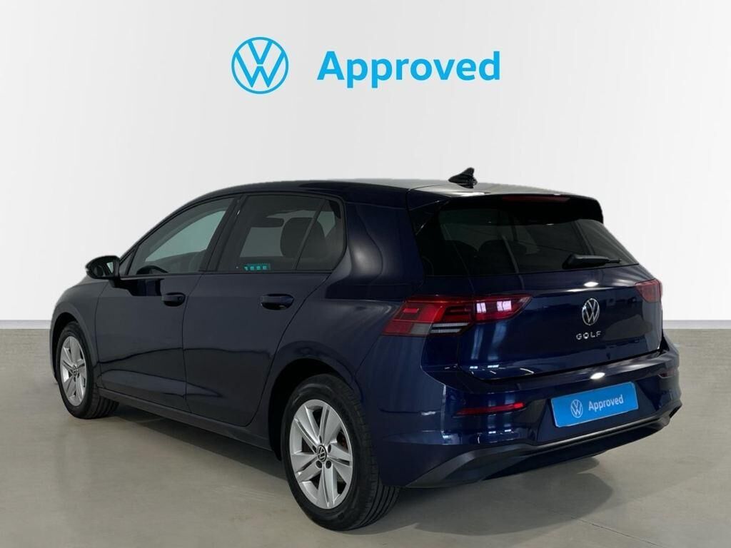 Foto del VOLKSWAGEN Golf 2.0TDI DSG 85kW