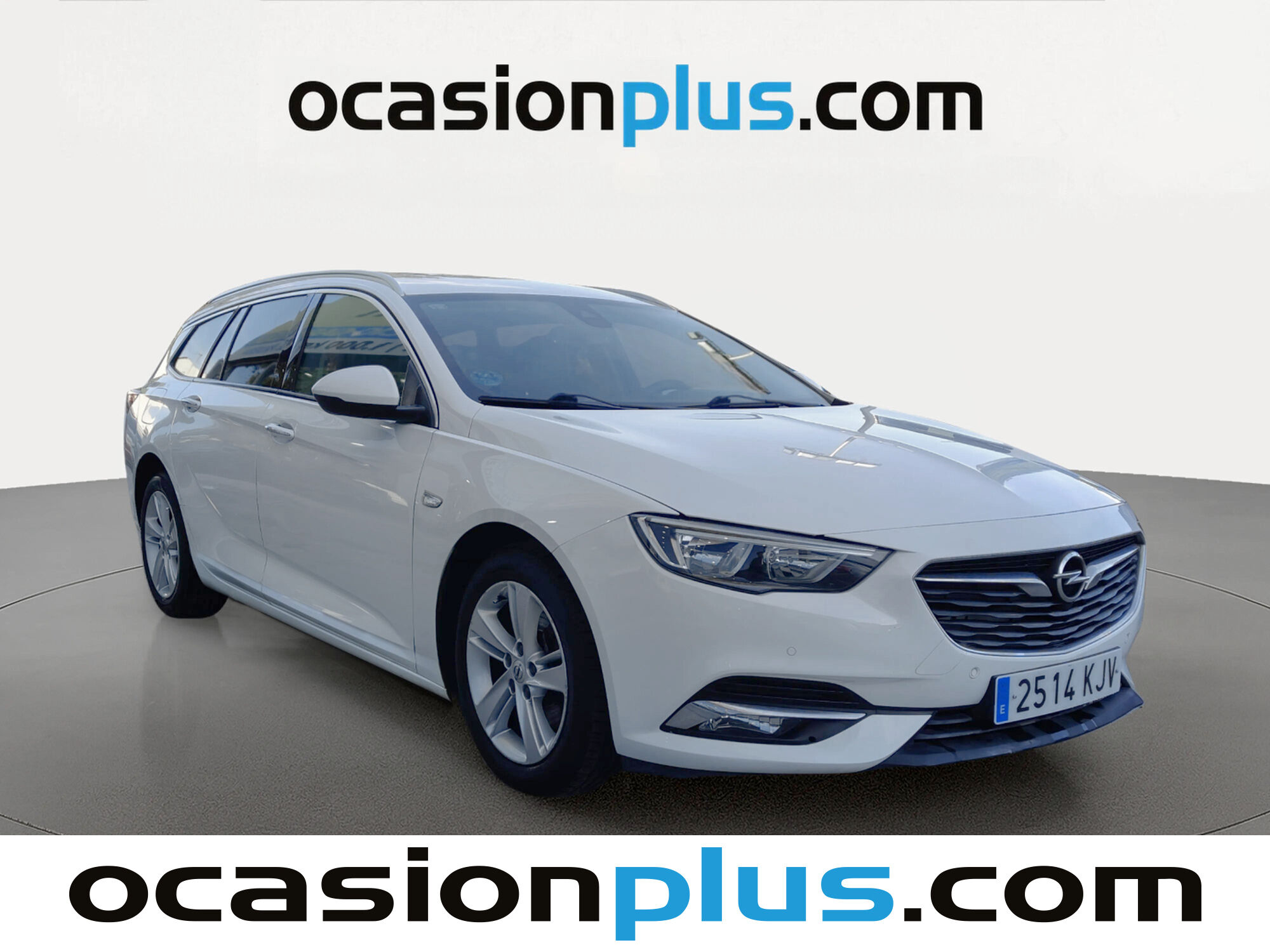 Foto del OPEL Insignia ST 1.6CDTI S&S Excellence ecoTEC 136