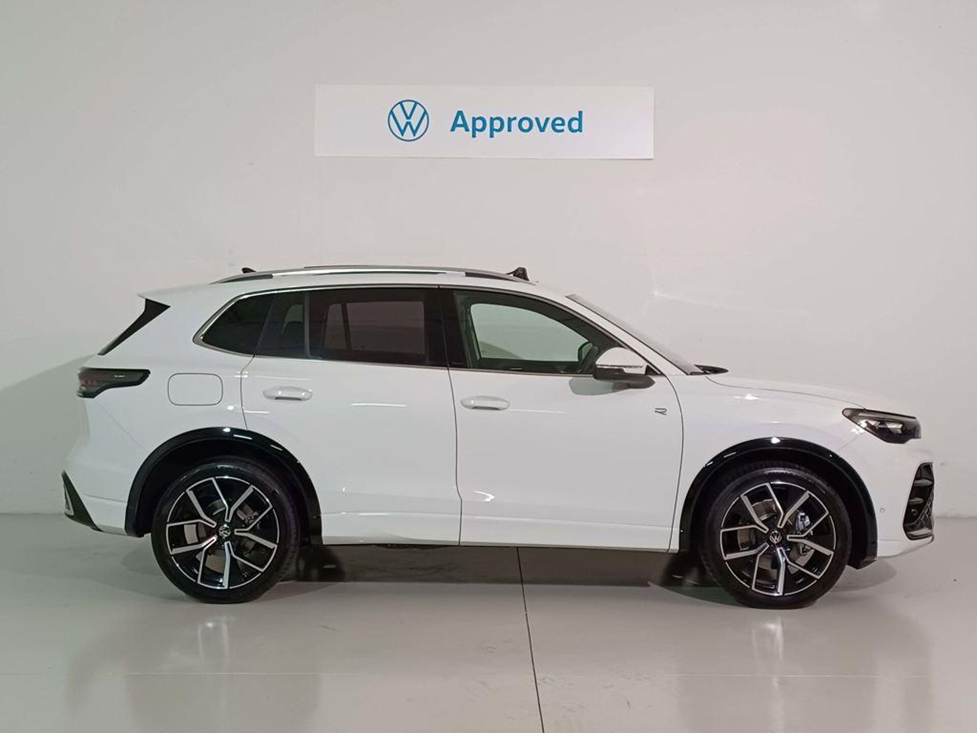 Imagen 3 de VOLKSWAGEN Tiguan