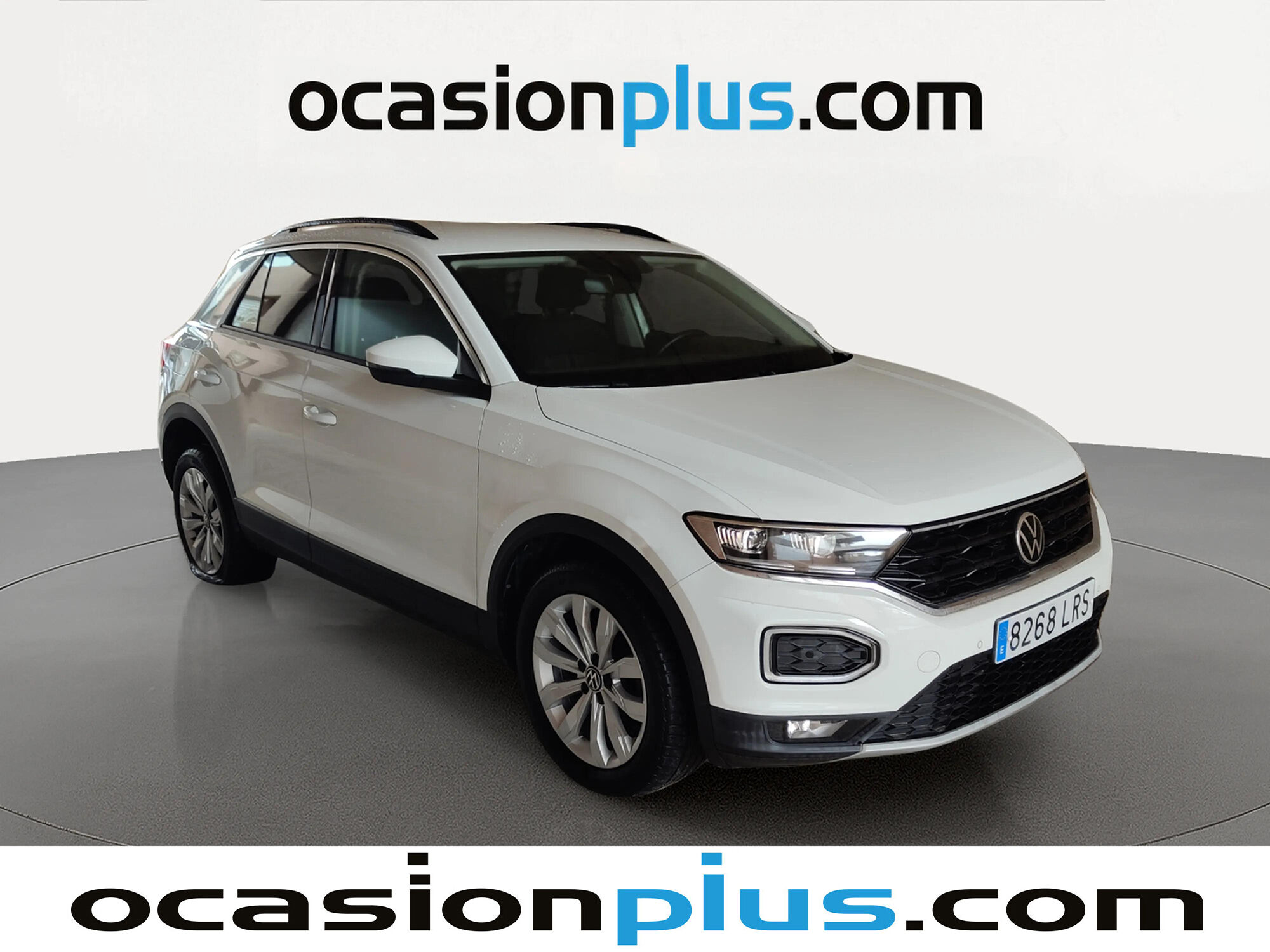 Foto del VOLKSWAGEN T-Roc 1.0 TSI Edition