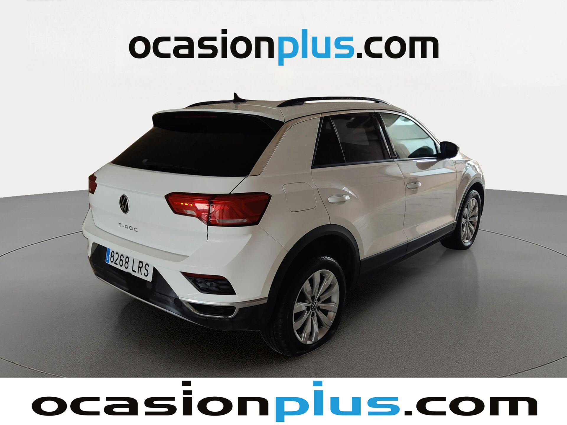 Imagen 3 de VOLKSWAGEN T-Roc