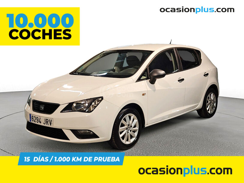 Foto del SEAT Ibiza 1.2 TSI Reference