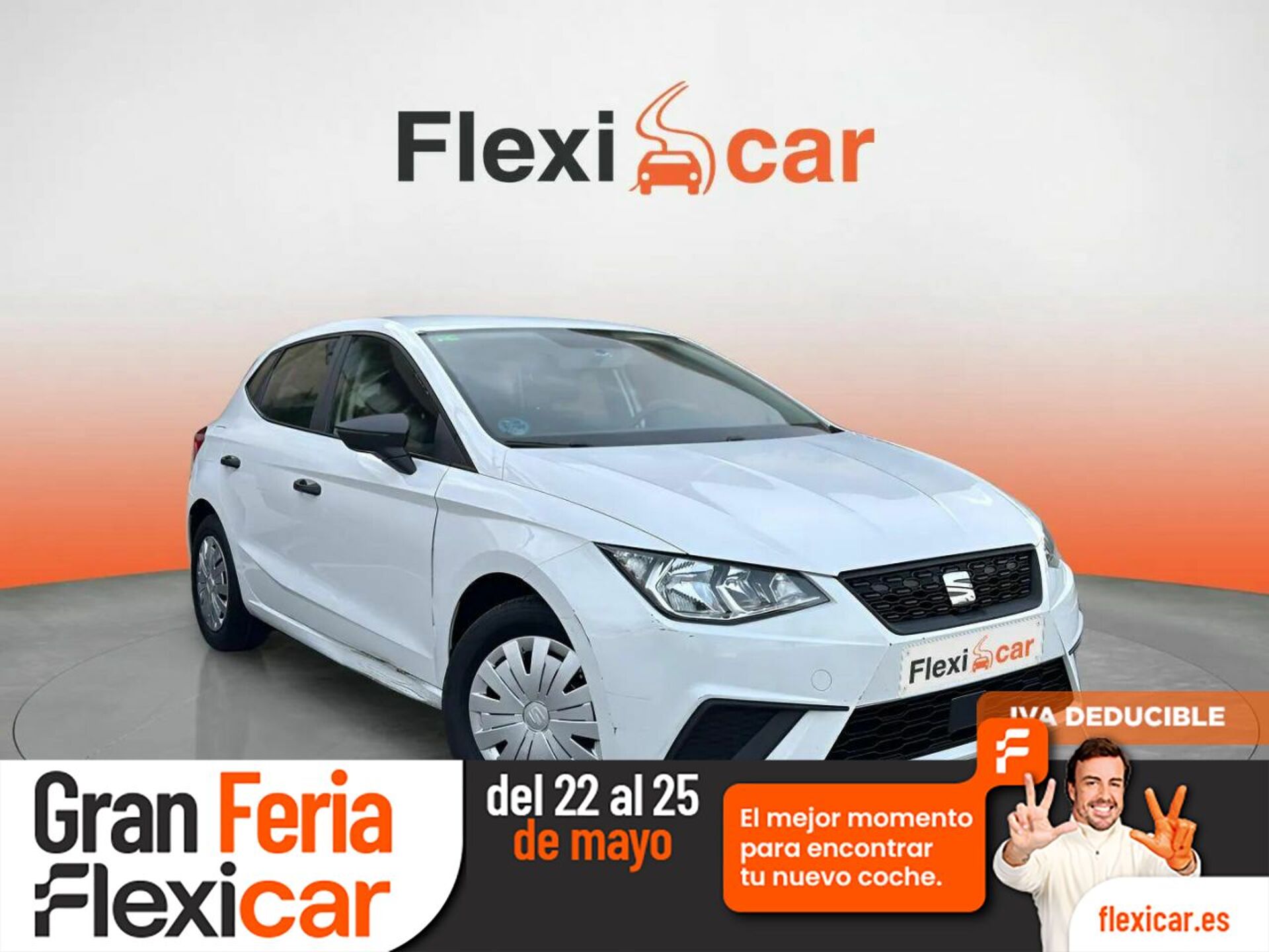 Imagen de SEAT Ibiza