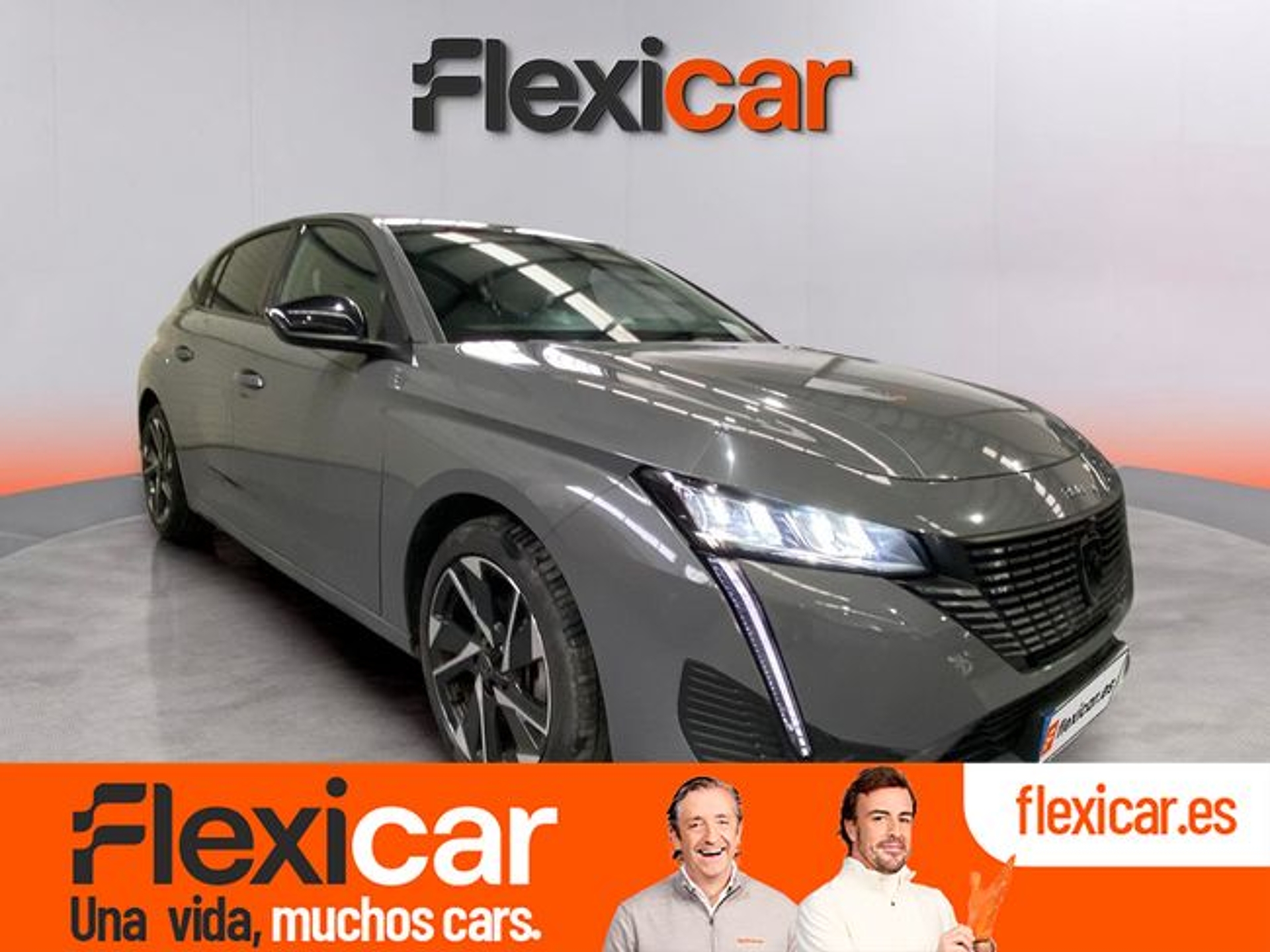 Imagen de PEUGEOT 308