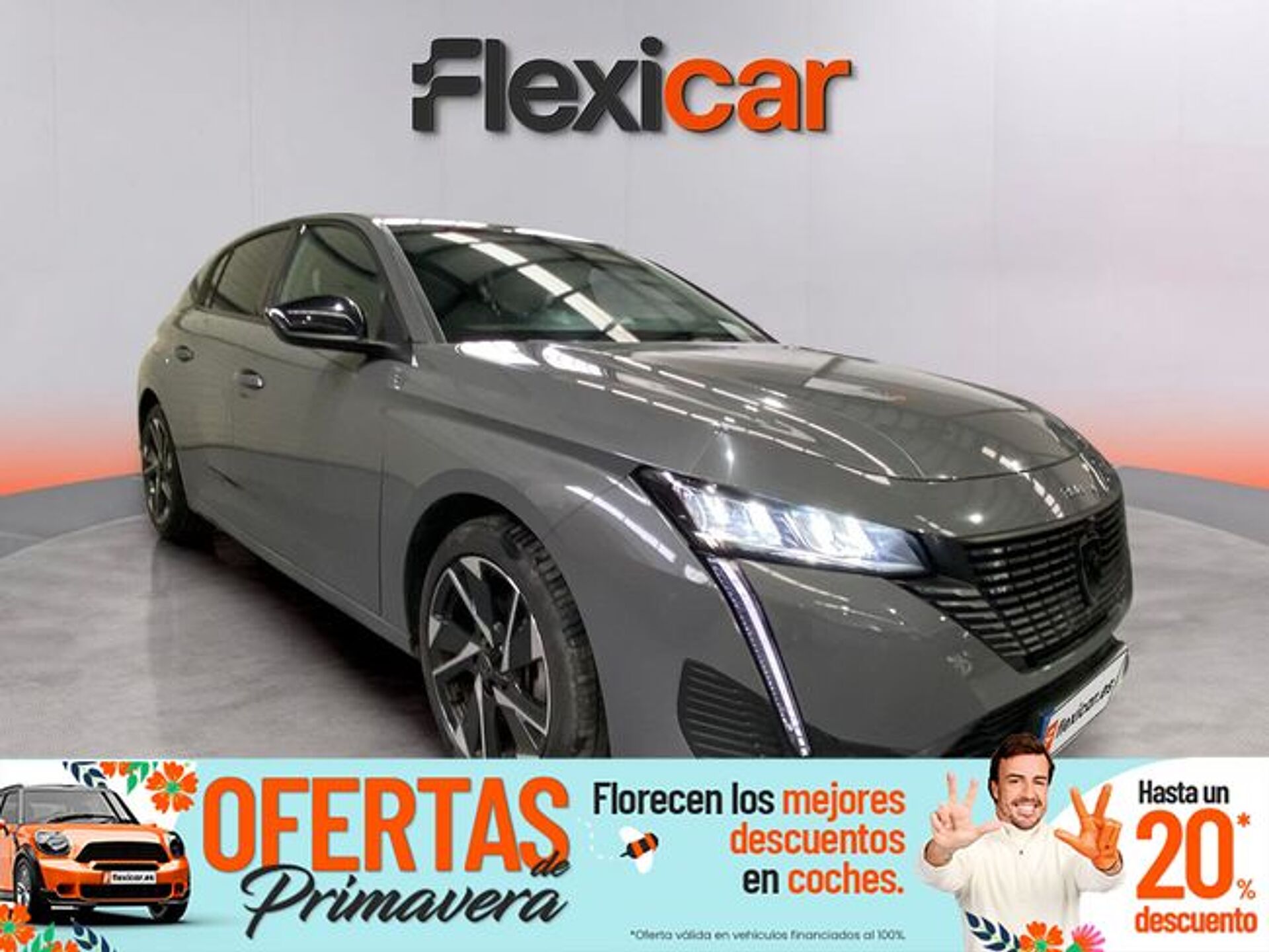 Imagen 1 de PEUGEOT 308