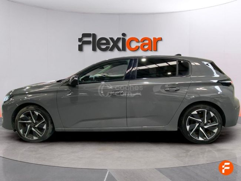 Foto del PEUGEOT 308 1.2 PureTech S&S Allure 130