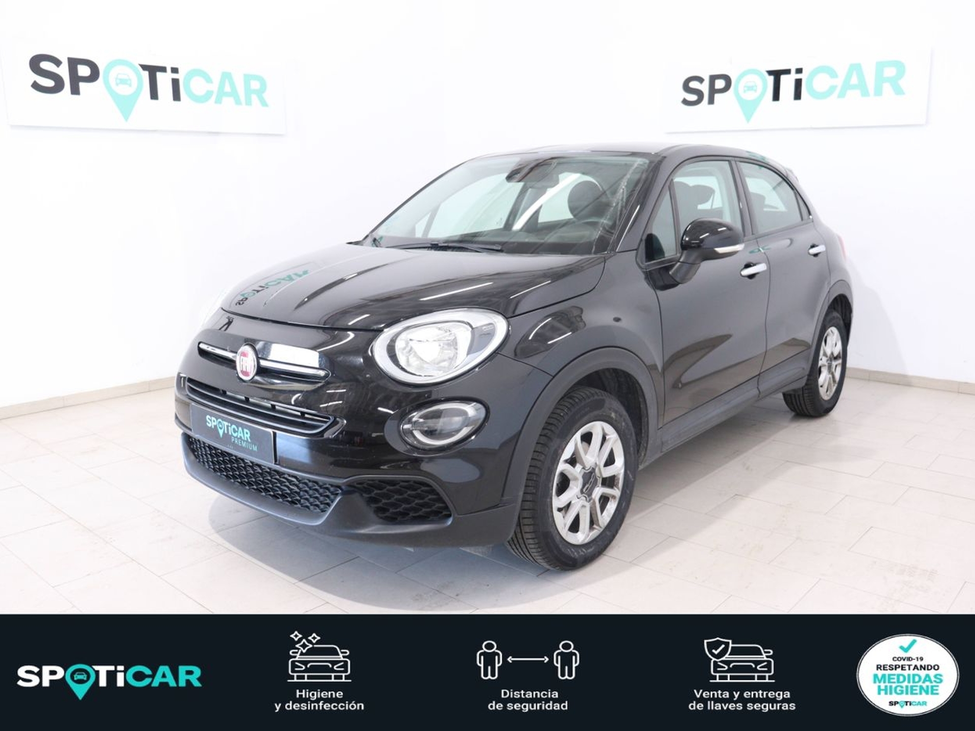 Imagen de FIAT 500X