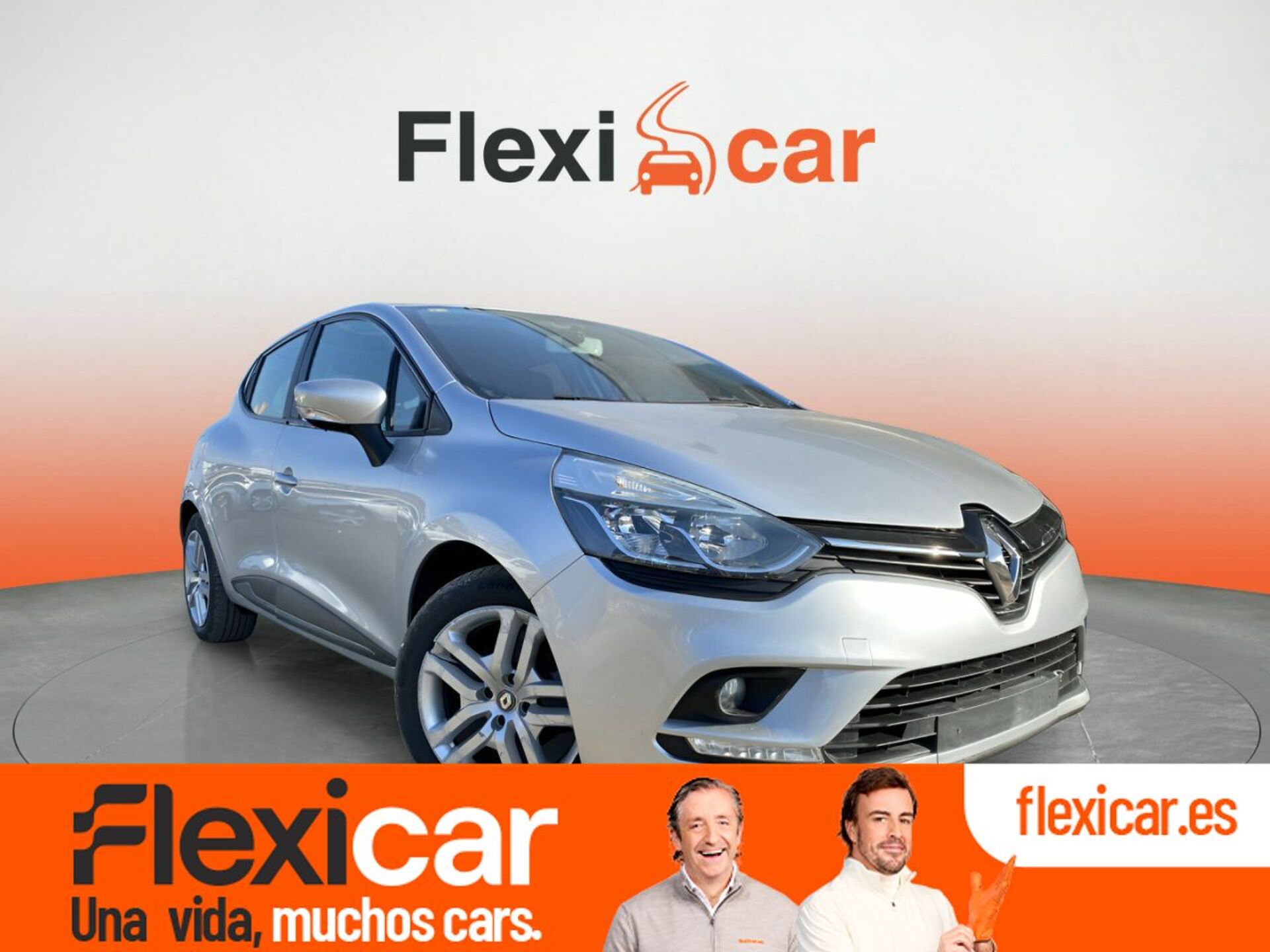 Imagen de RENAULT Clio