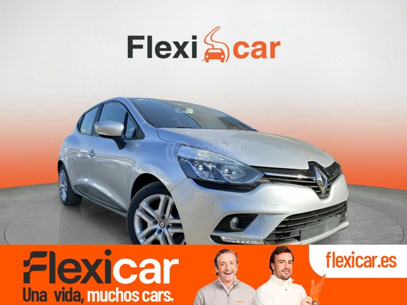 Foto del RENAULT Clio 1.5dCi SS Energy Business 55kW