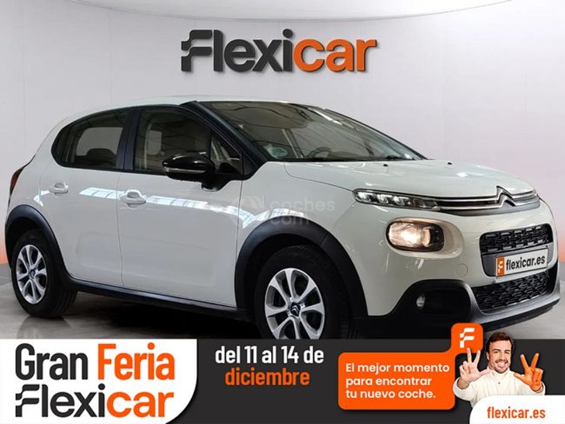 Foto del CITROEN C3 1.5BlueHDi S&S Feel 100