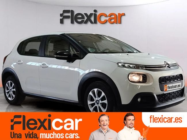 CITROEN C3 (BlueHDi 73KW (100CV) S&S FEEL) en Jaén