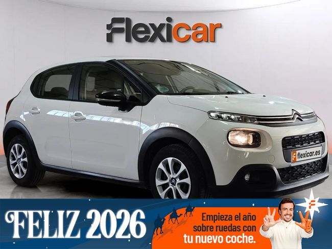 CITROEN C3 (BlueHDi 73KW (100CV) S&S FEEL) en Jaén