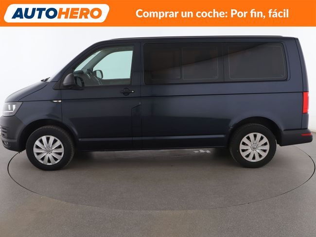 Foto del VOLKSWAGEN Caravelle 2.0TDI SCR BMT Origin Batalla Corta 110kW