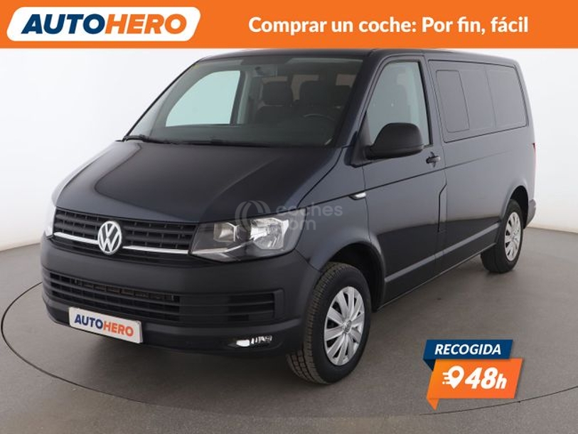 Foto del VOLKSWAGEN Caravelle 2.0TDI SCR BMT Origin Batalla Corta 110kW