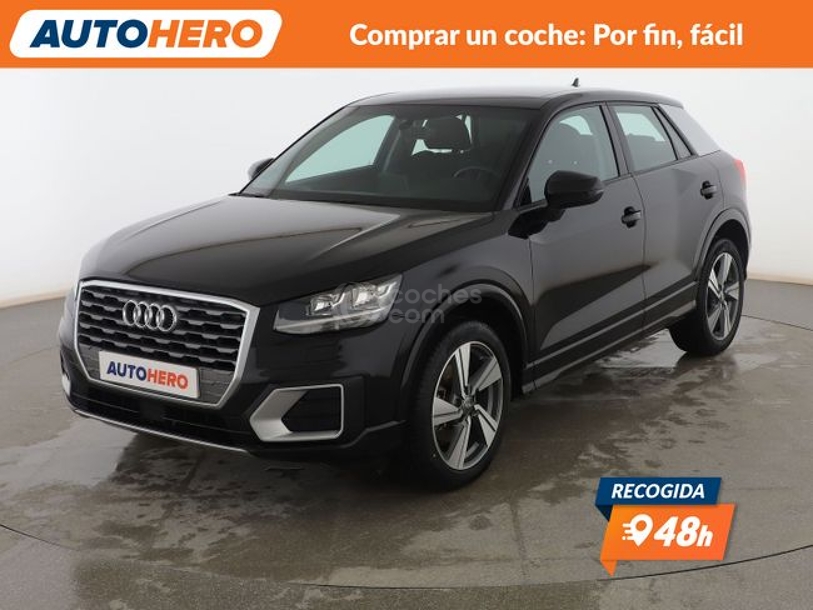 Foto del AUDI Q2 1.0 TFSI Sport edition 85kW