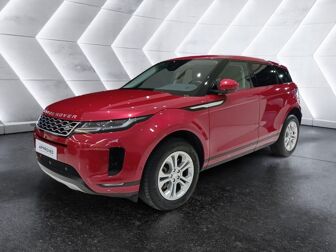 Imagen de LAND ROVER Range Rover Evoque 1.5 I3 MHEV R-Dynamic FWD Aut. 160