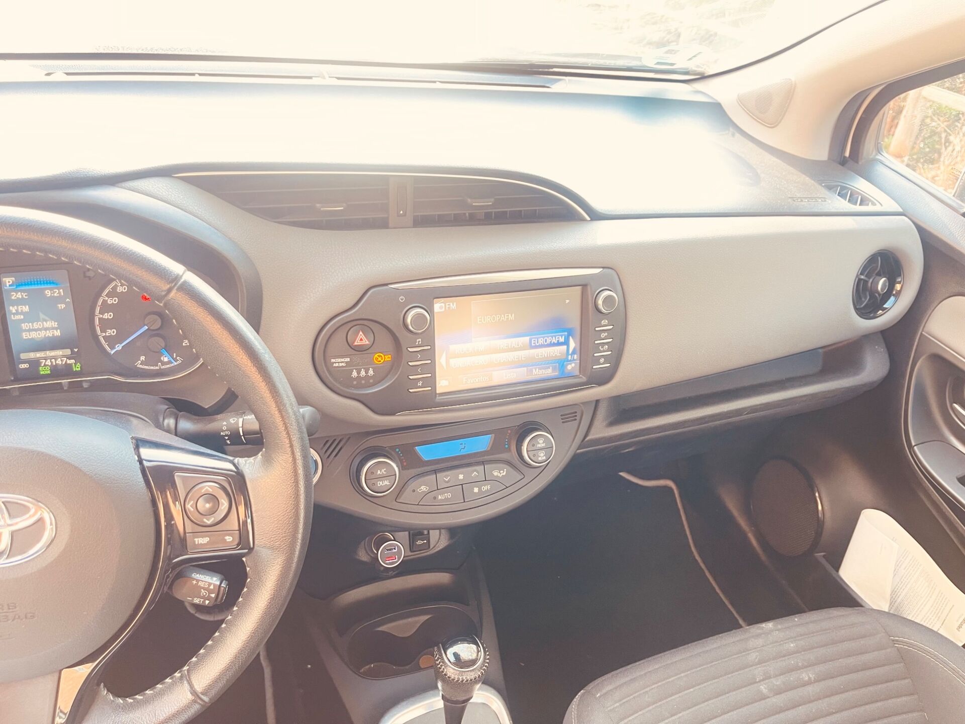 Imagen 2 de TOYOTA Yaris