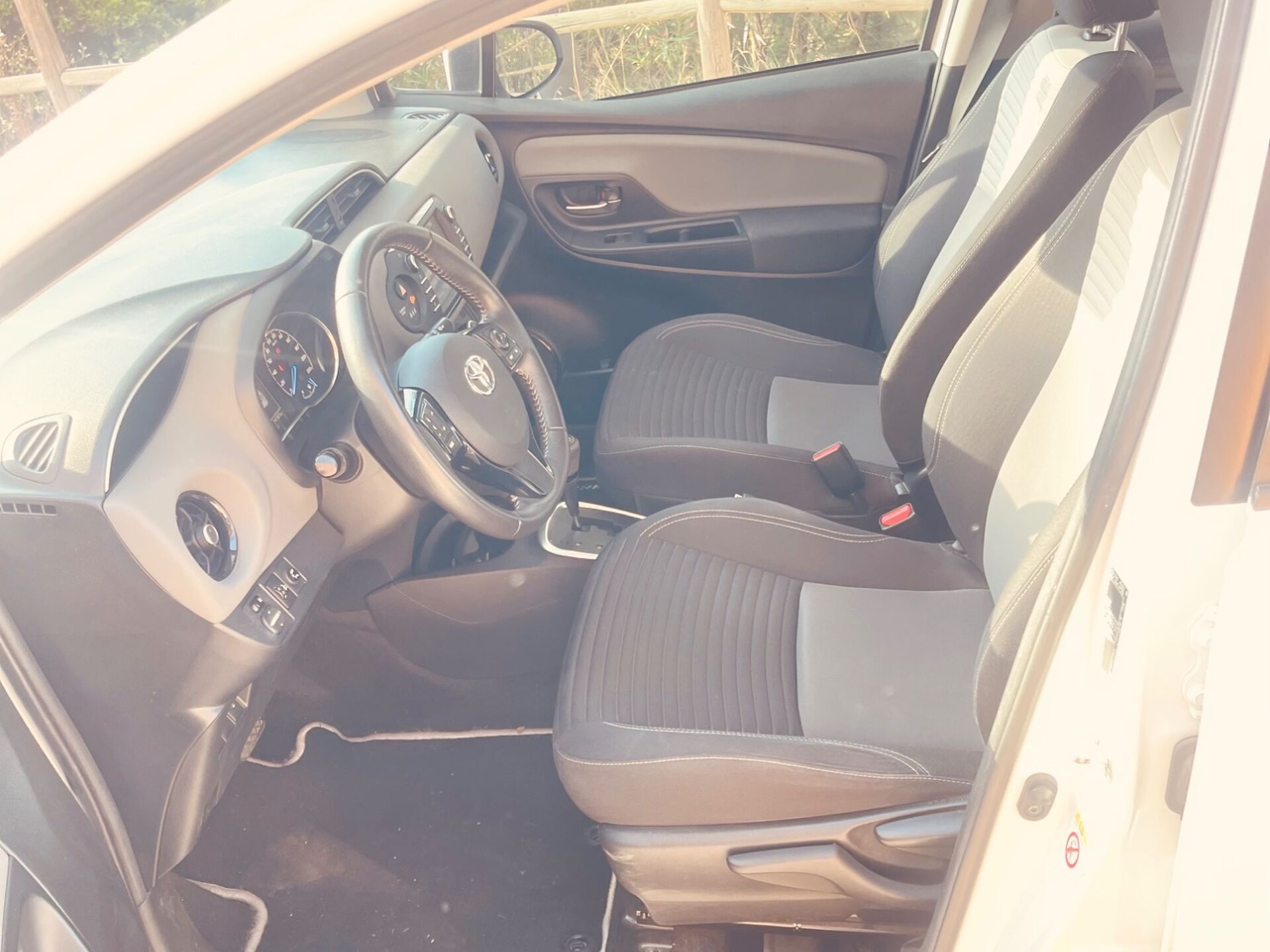 Imagen de TOYOTA Yaris