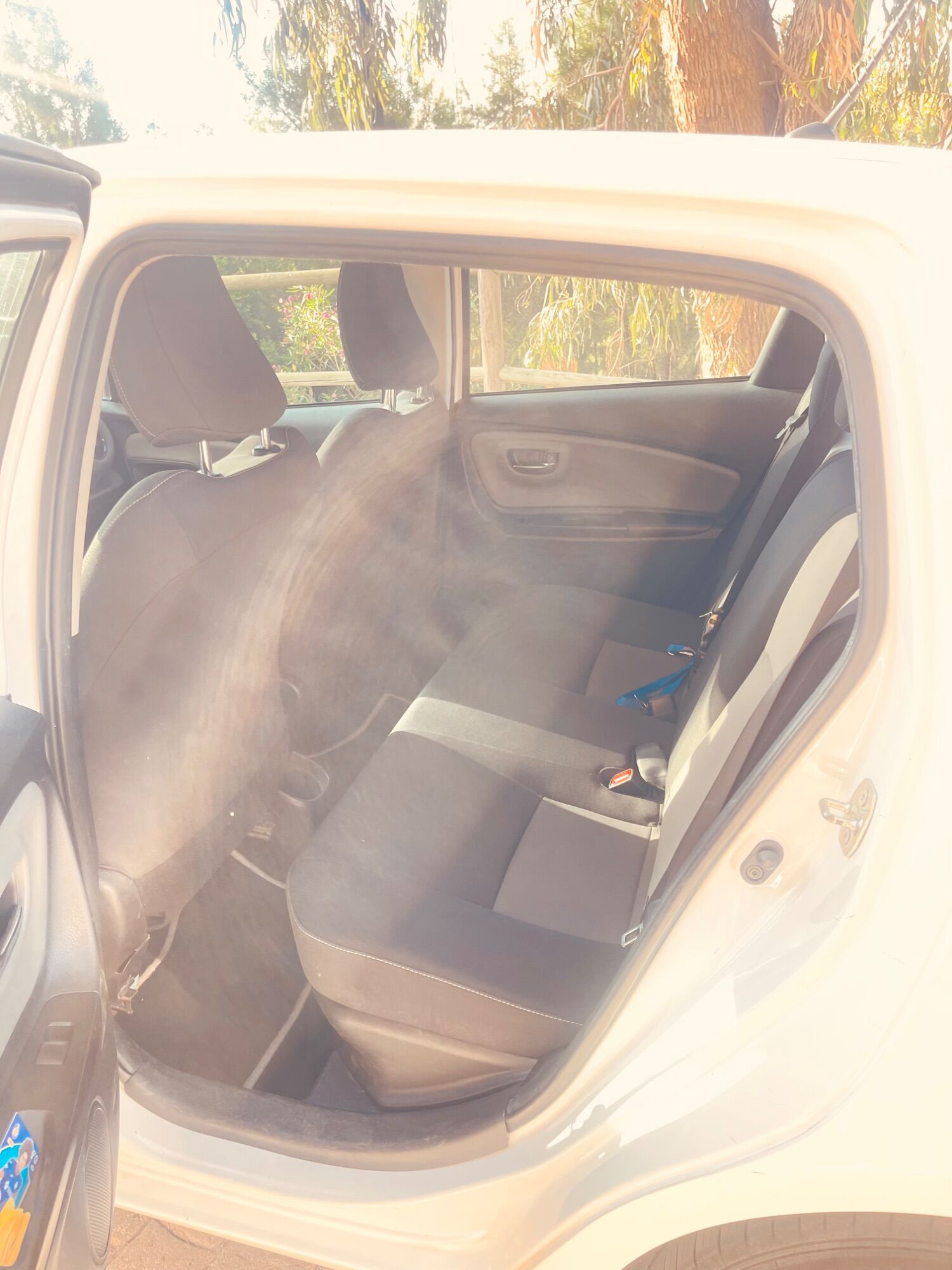 Foto del TOYOTA Yaris 100H 1.5 Active Tech