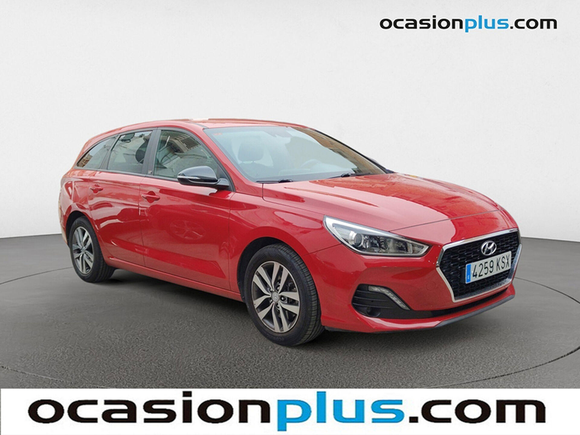Imagen 2 de HYUNDAI i30