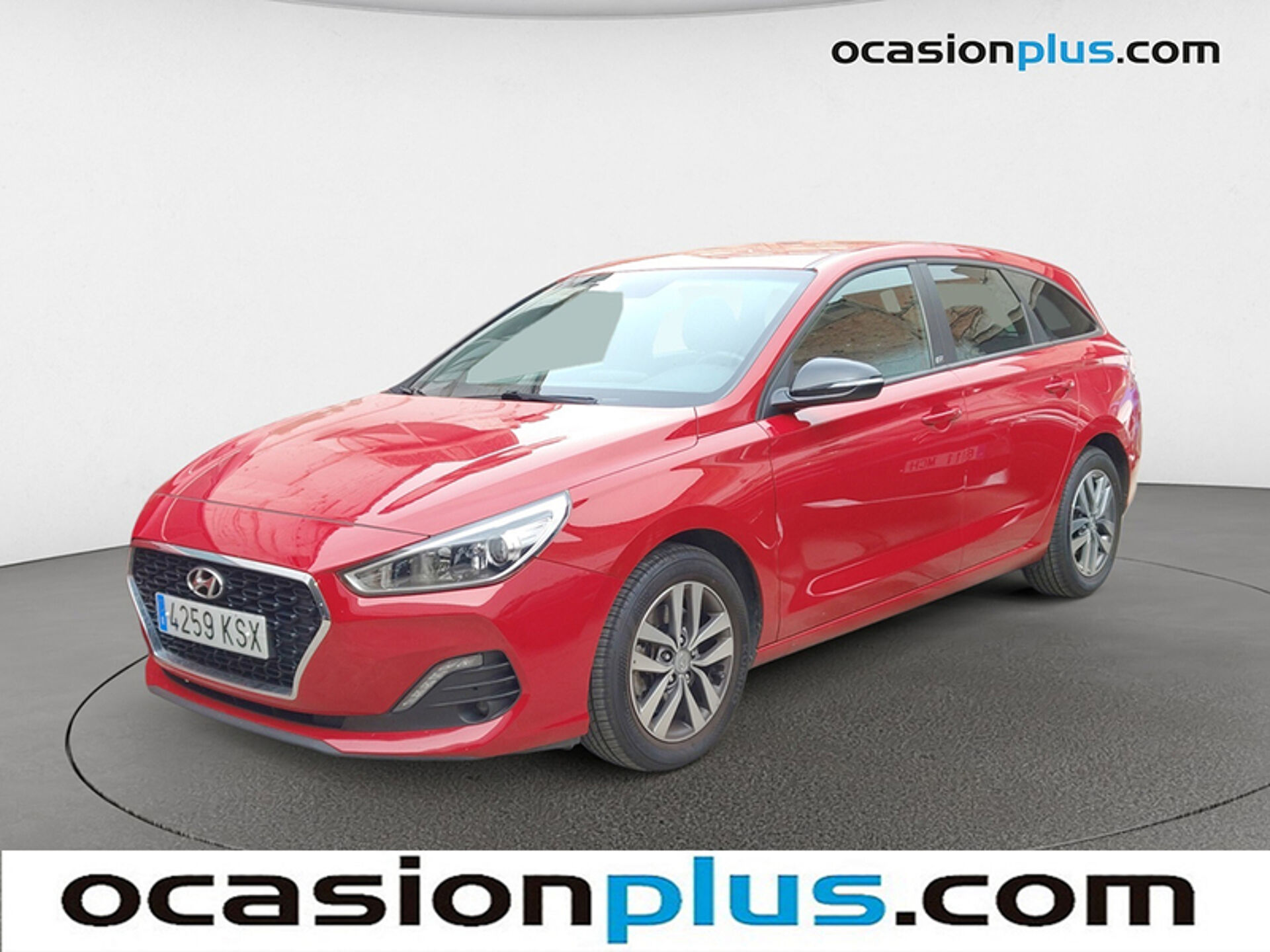 Imagen 1 de HYUNDAI i30