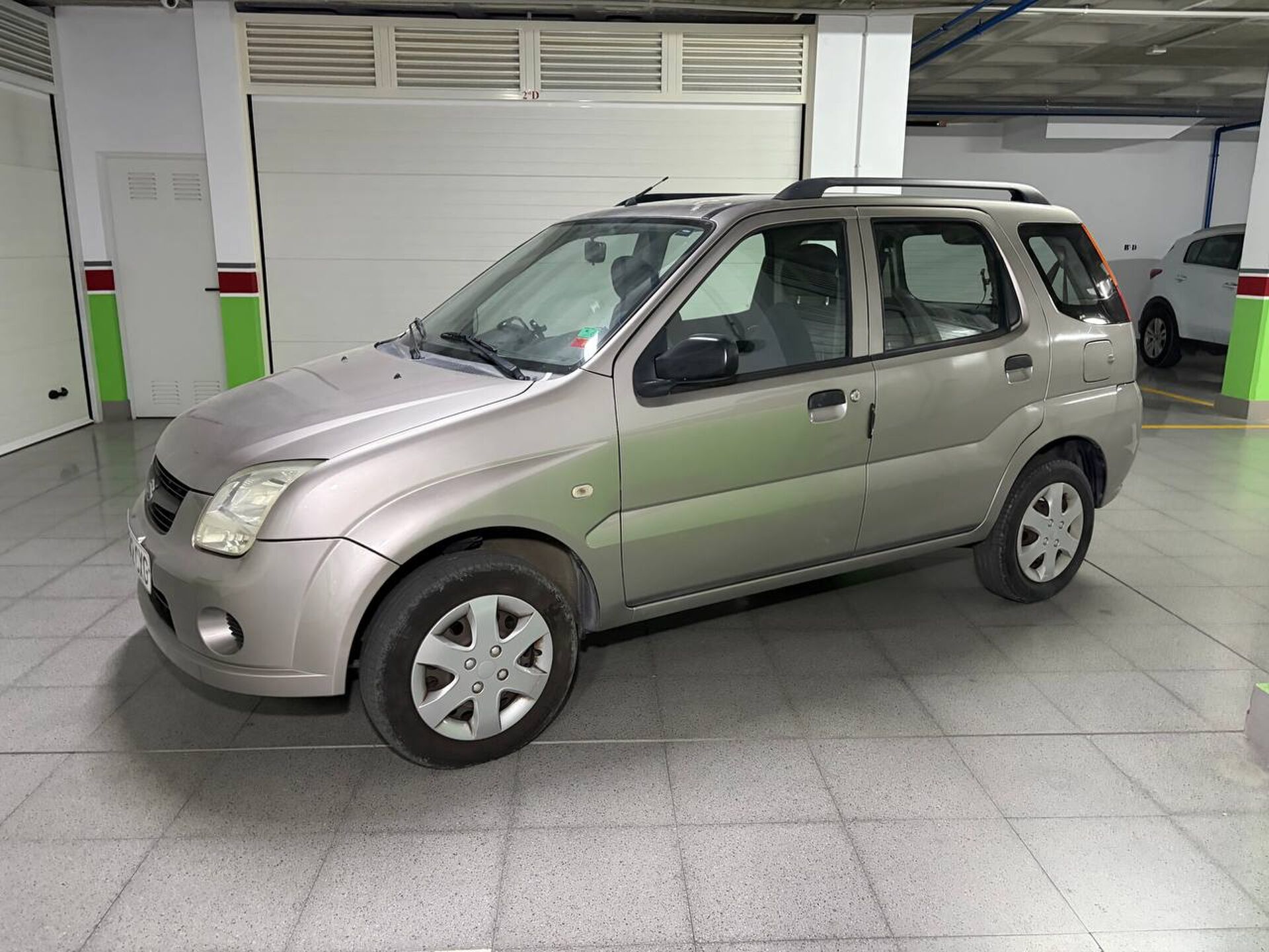 Imagen 1 de SUZUKI Ignis