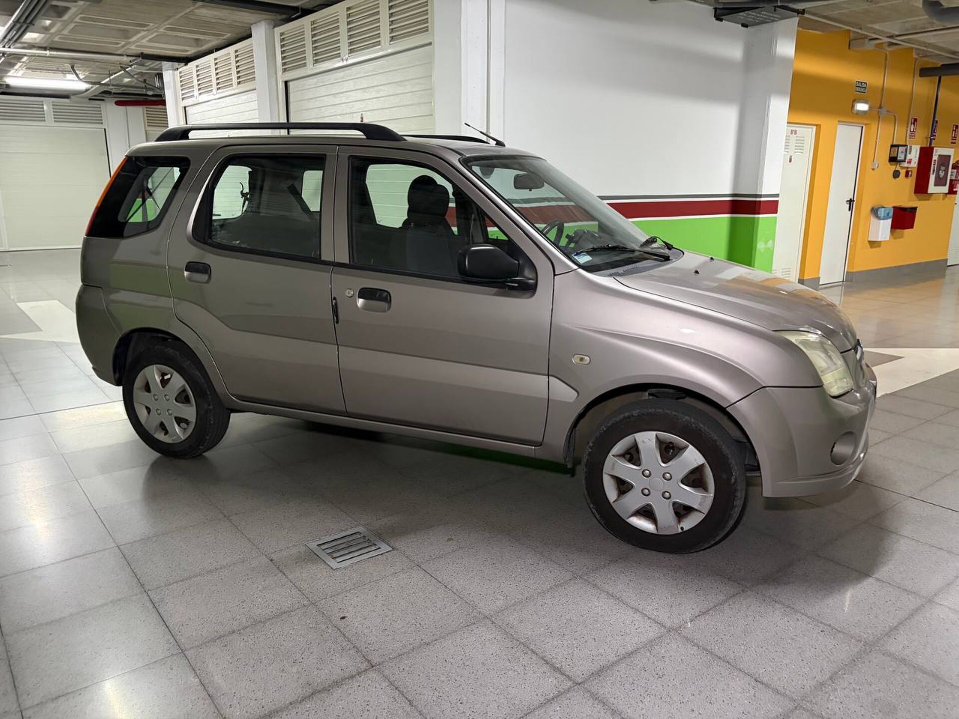 Imagen 2 de SUZUKI Ignis