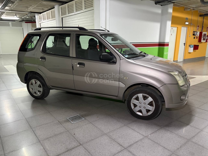 Foto del SUZUKI Ignis 1.3 2WD