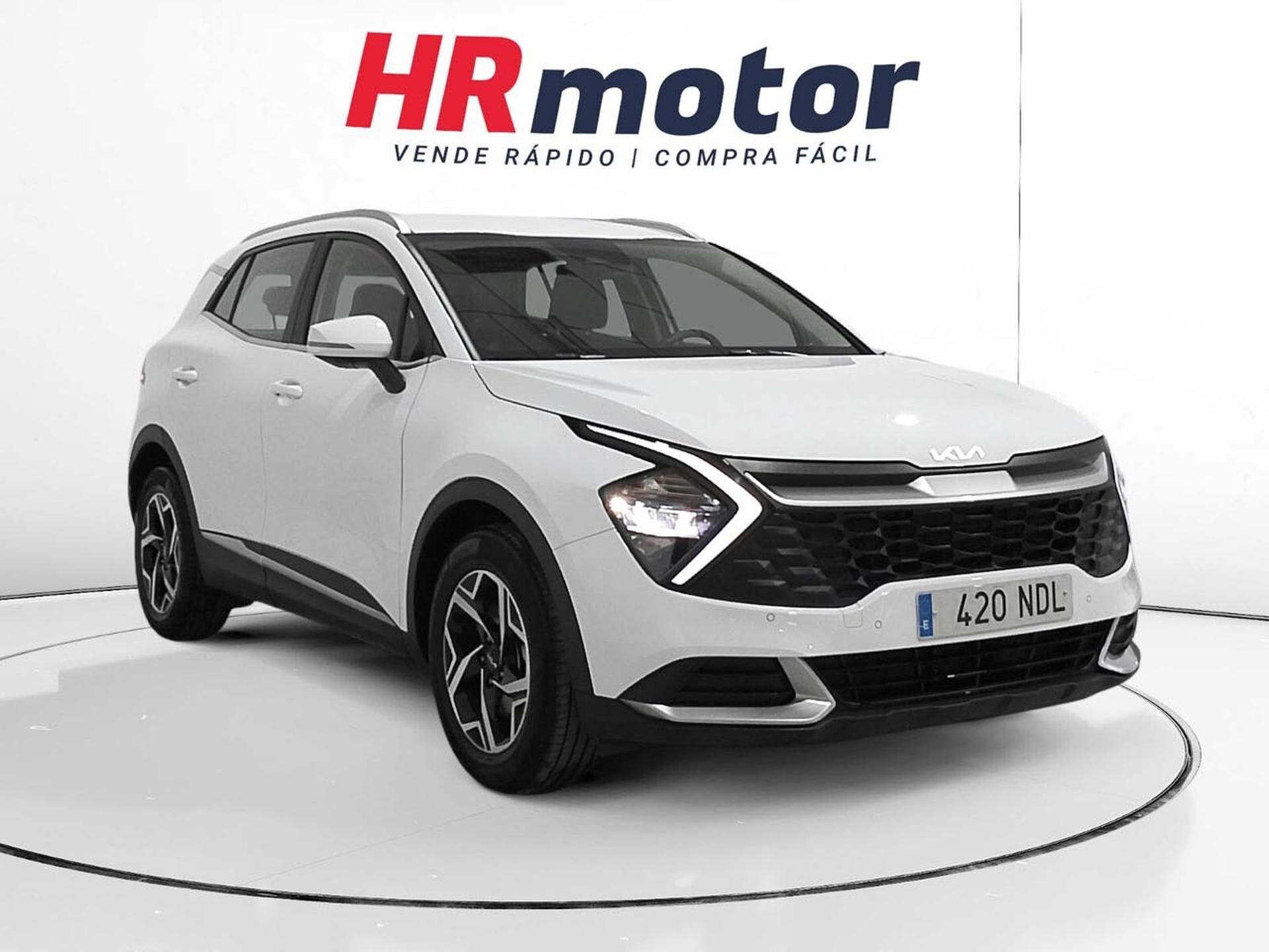 Imagen de KIA Sportage