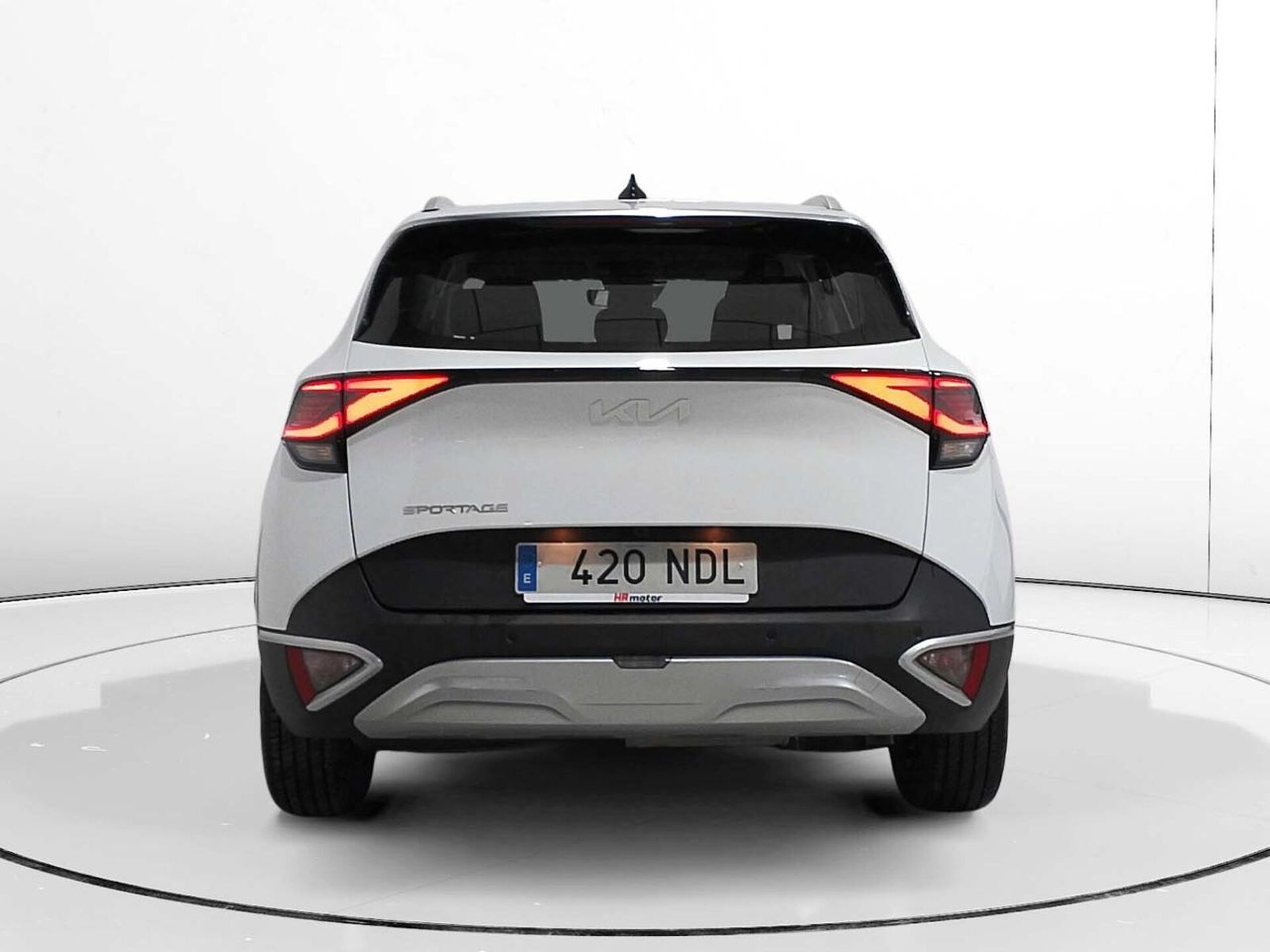 Imagen 3 de KIA Sportage