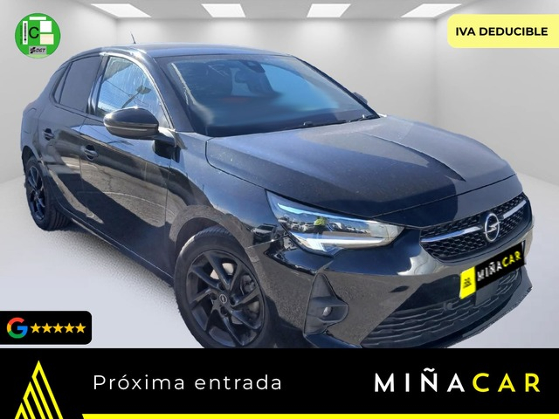 Imagen de OPEL Corsa