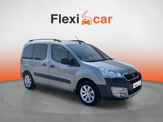 Imagen de PEUGEOT Partner Tepee 1.6BlueHDI Active 100