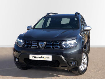 Imagen de DACIA Duster 1.3 TCe Comfort 4x2 96kW