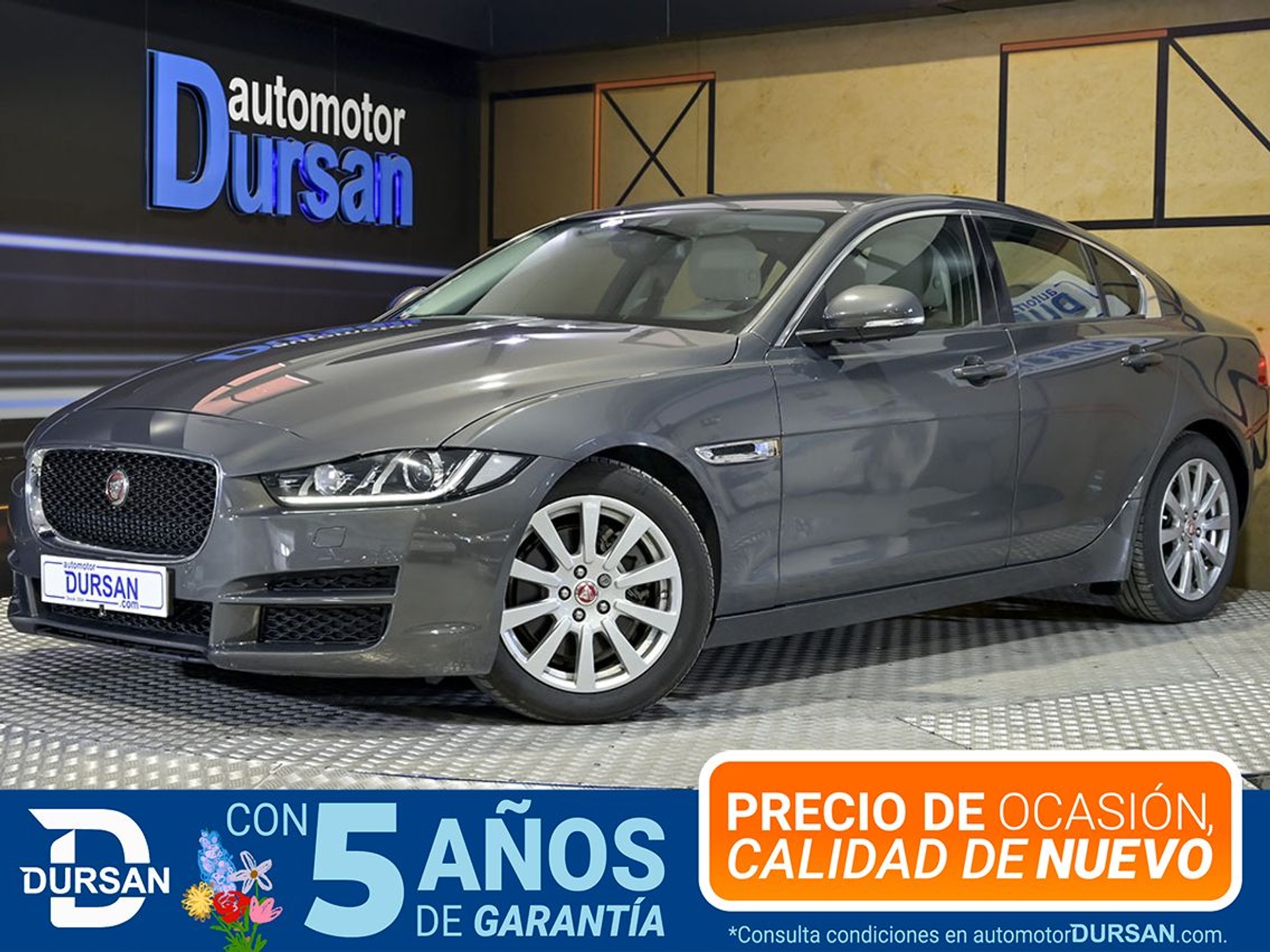 Imagen de JAGUAR XE