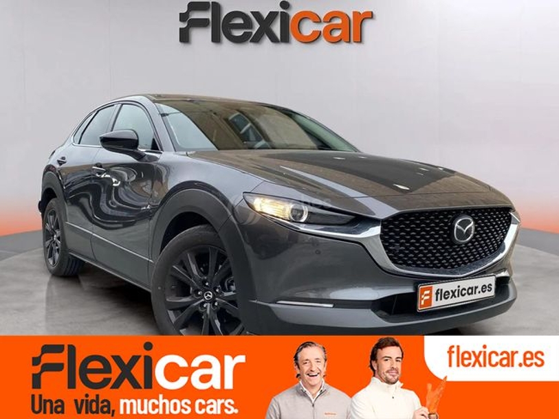 Foto del MAZDA CX-30 2.5 e-Skyactiv-G Prime Line FWD 103kW