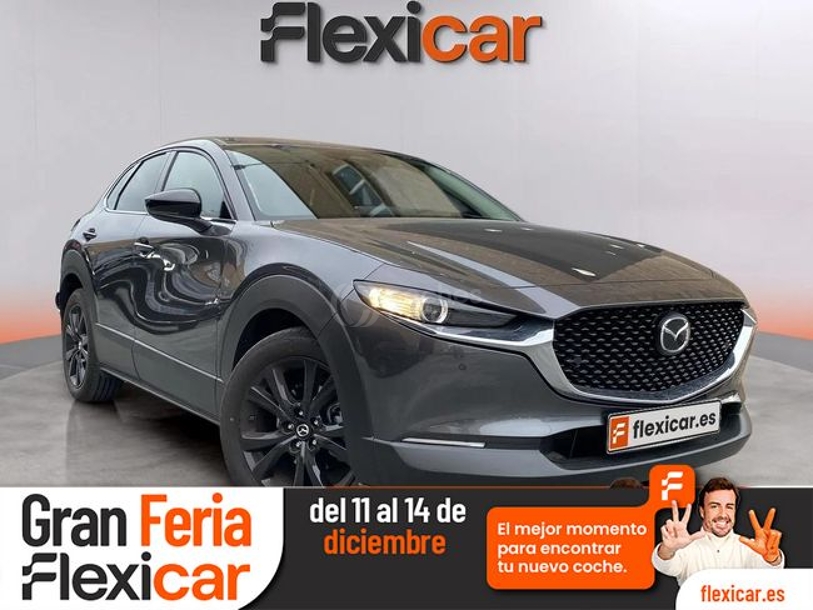 Foto del MAZDA CX-30 2.5 e-Skyactiv-G Prime Line FWD 103kW