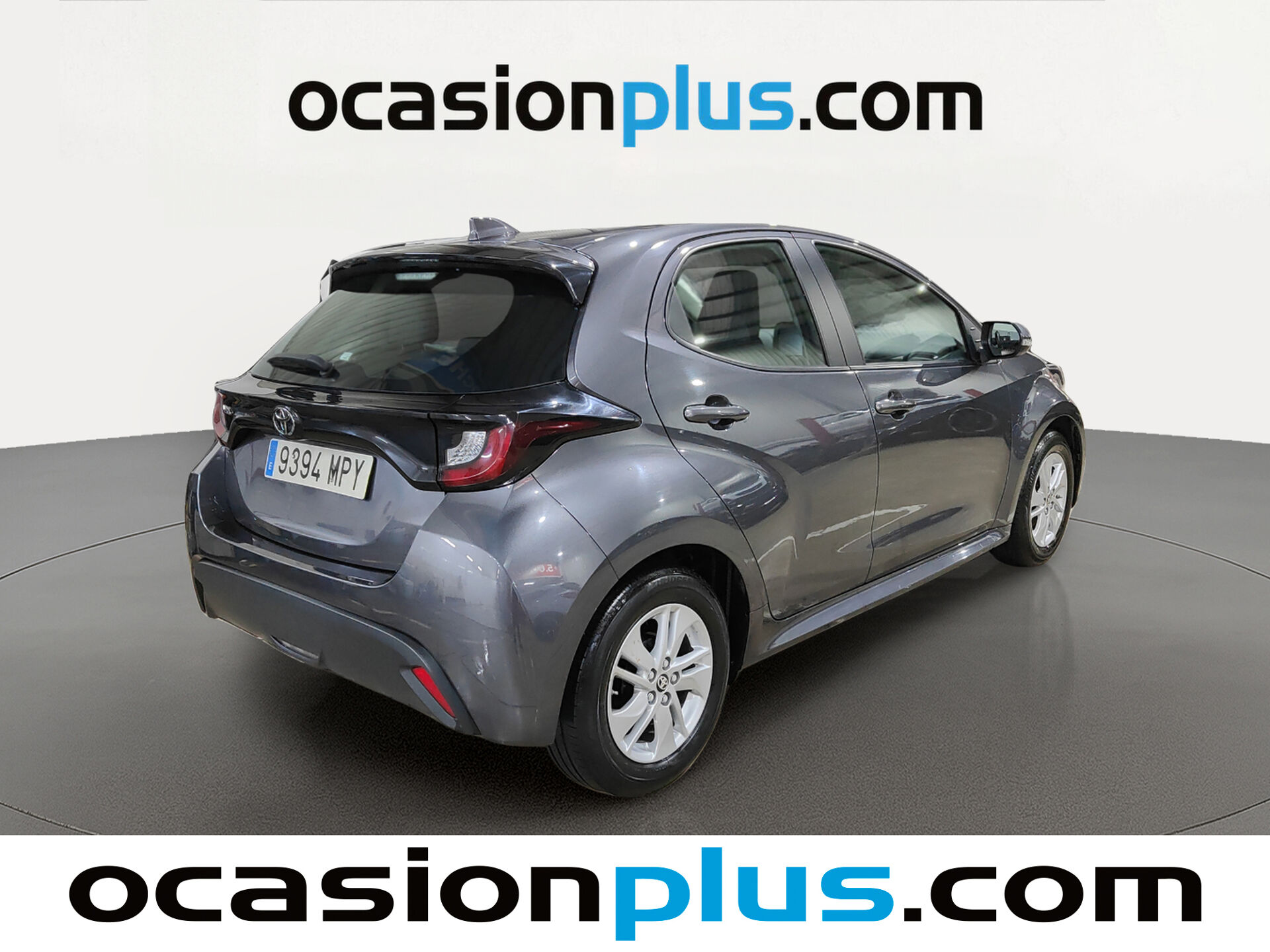 Imagen 3 de TOYOTA Yaris