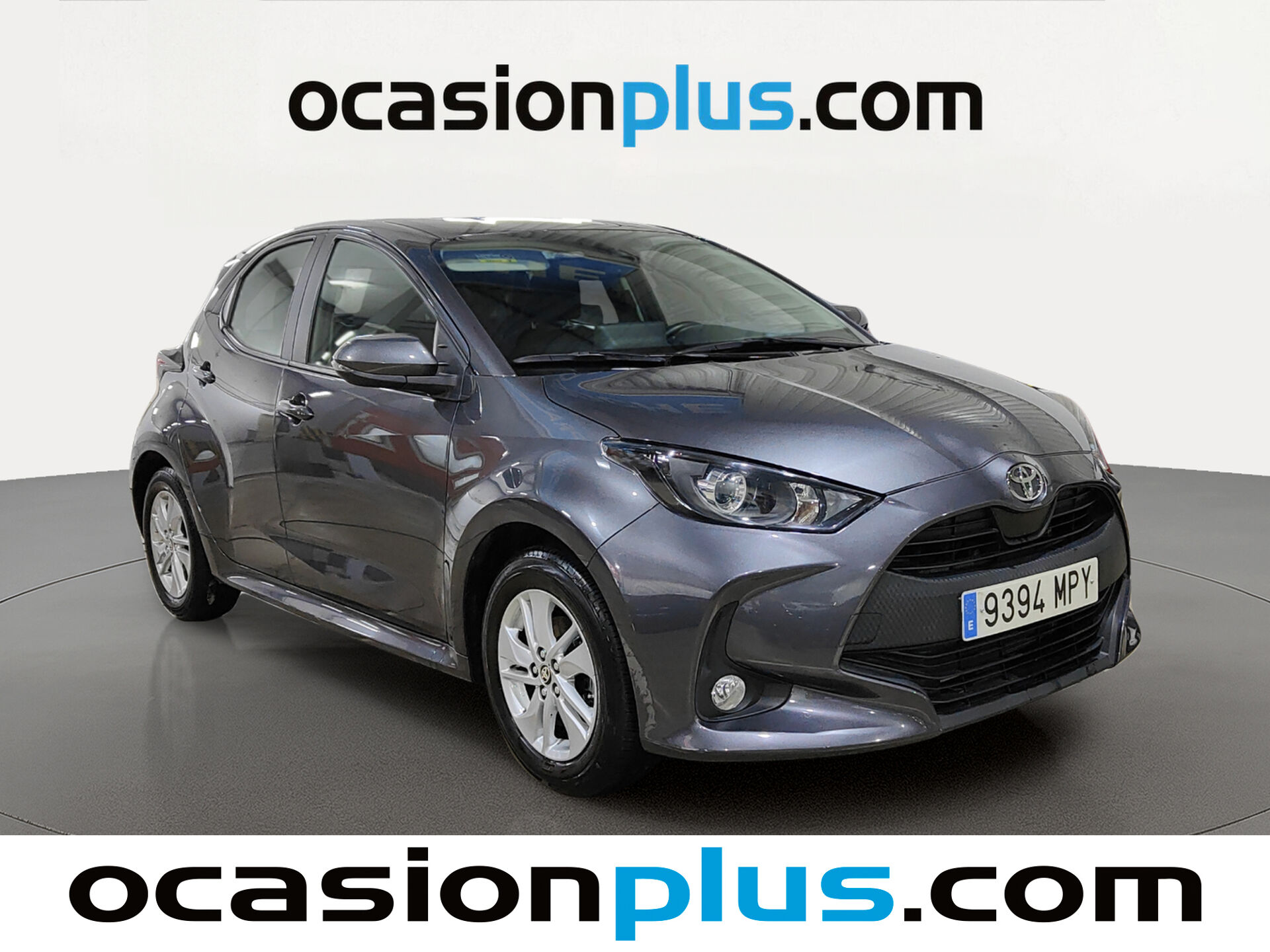 Imagen 2 de TOYOTA Yaris