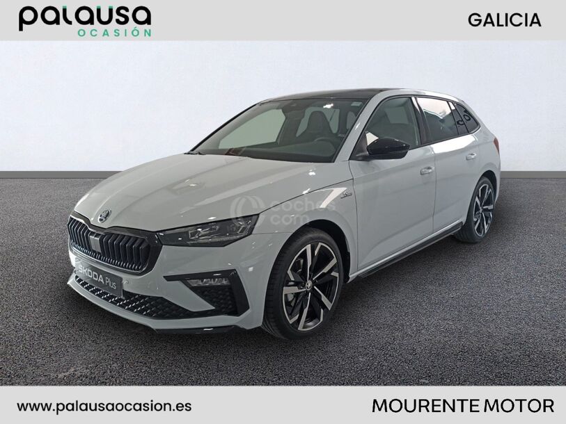 Foto del SKODA Scala 1.5 TSI Monte Carlo 110kW