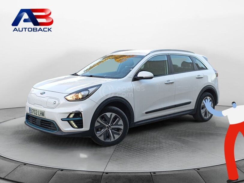 Foto del KIA Niro E- Drive Long Range