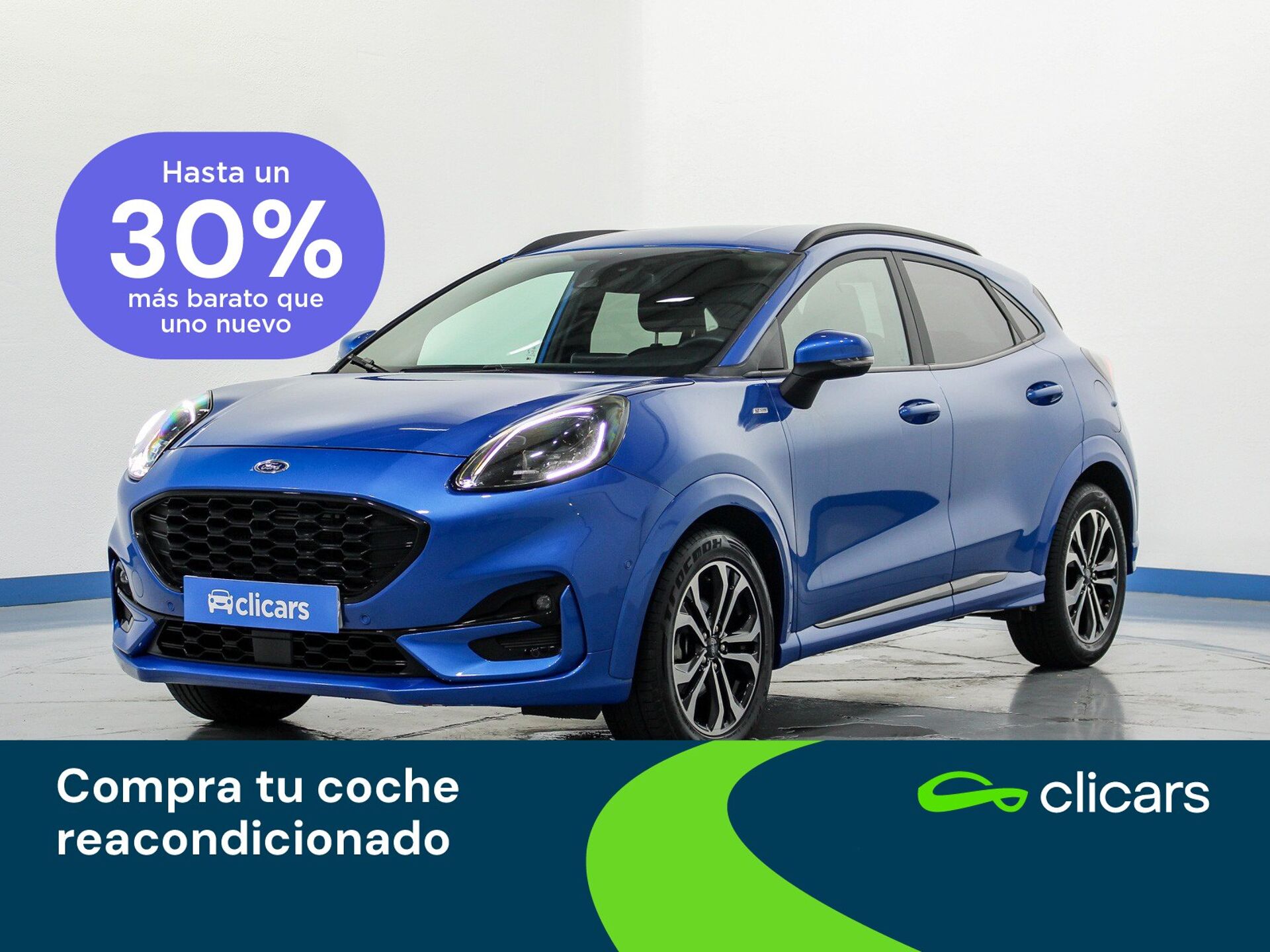 Imagen de FORD Puma